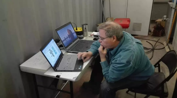 美礦機械設備登陸美國砂石料市場 美礦機械設備登陸美國砂石料市場